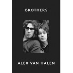 Alex Van Halen (Van Halen) - Brothers [Book]