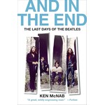 Beatles - And In The End: The Last Days Of The Beatles [Book]