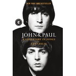 Beatles - John And Paul: A Love Story In Songs [Book]