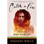 Bob Marley - Catch A Fire: The Life Of Bob Marley [Book]