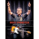 Bruce Springsteen - An Illustrated Biography [Book]