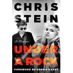 Chris Klein (Blondie) - Under A Rock: A Memoir [Book]