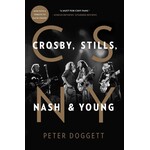 Crosby, Stills, Nash & Young - CSNY: Crosby, Stills, Nash & Young [Book]