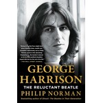 George Harrison (Beatles) - George Harrison: The Reluctant Beatle [Book]