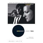 Green Day - Nobody Likes You: Inside The Turbulent Life, Times And Music Of Green Day [Book]