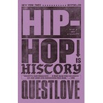 Hip Hop Is History [Book]