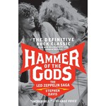 Led Zeppelin - Hammer Of The Gods: The Led Zeppelin Saga [Book]