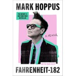 Mark Hoppus (Blink-182) - Fahrenheit-182: A Memoir [Book]