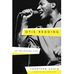 Otis Redding - An Unfinished Life [Book]