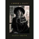 Patti Smith - A Book Of Days [Book]