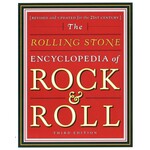 Rolling Stone Encyclopedia Of Rock & Roll [Book]