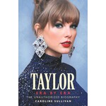 Taylor Swift - Taylor: Era By Era [Book]