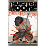 Thurston Moore (Sonic Youth) - Sonic Life: A Memoir [Book]