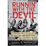 Van Halen - Runnin' With The Devil: A Backstage Pass To The Wild Times, Loud Rock, And The Down And Dirty Truth Behind The Making Of Van Halen [Book]