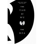 Wu-Tang Clan - The Tao Of Wu [Book]