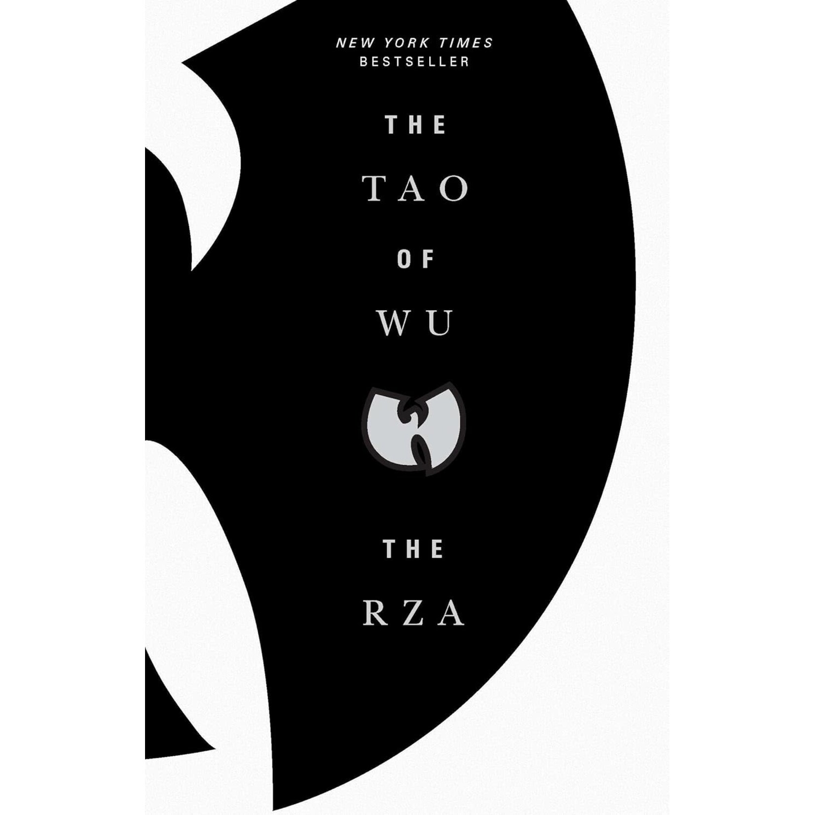 Wu-Tang Clan - The Tao Of Wu [Book]
