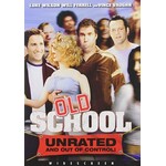 Old School (2003) [USED DVD]