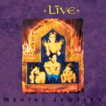 Live - Mental Jewelry [USED CD]