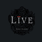 Live - Secret Samadhi [USED CD]