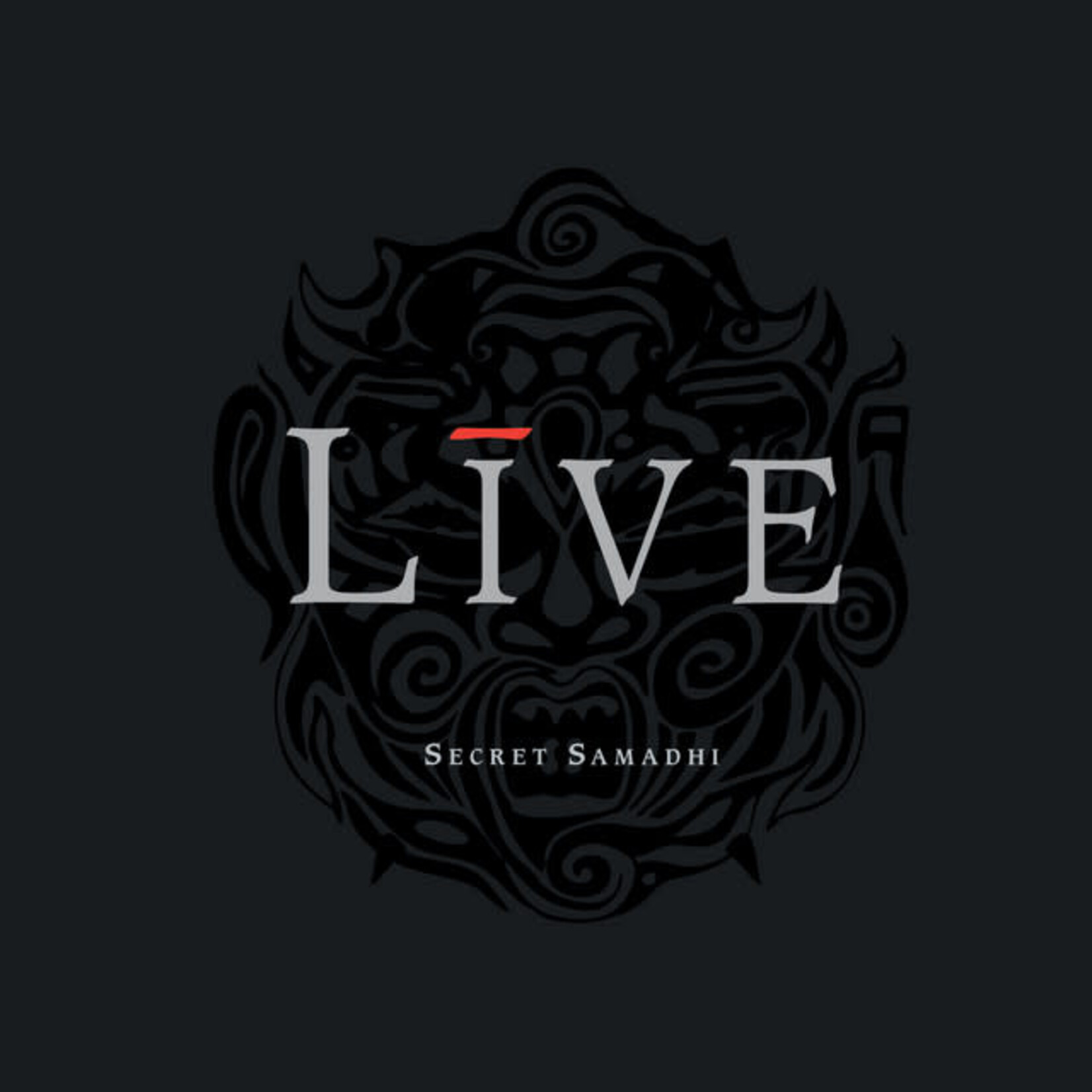 Live - Secret Samadhi [USED CD]