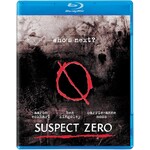 Suspect Zero (2004) [USED BRD]