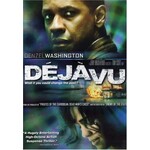 Deja Vu (2006) [USED DVD]