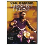 Desert Heat (1999) [USED DVD]