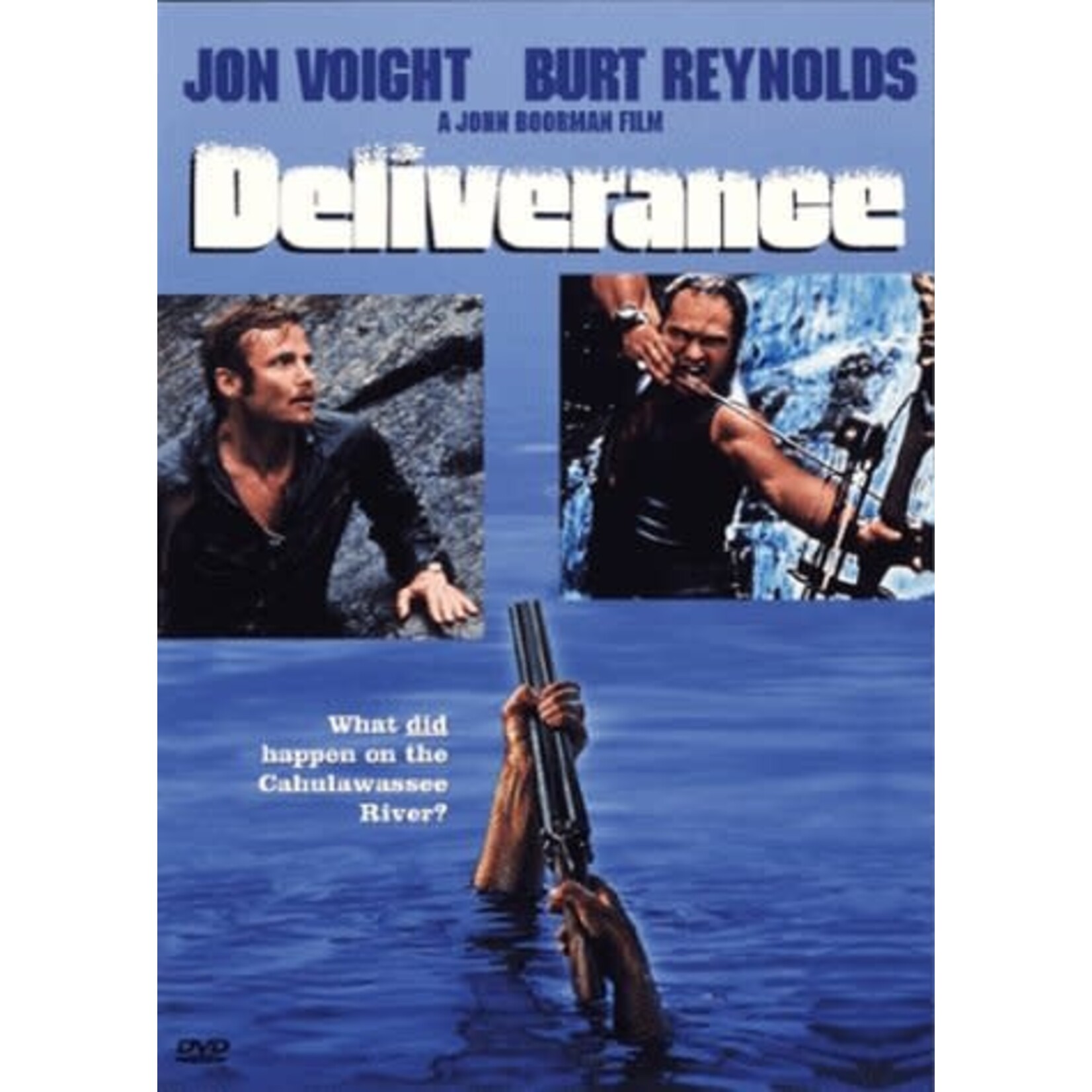 Deliverance (1972) [USED DVD]