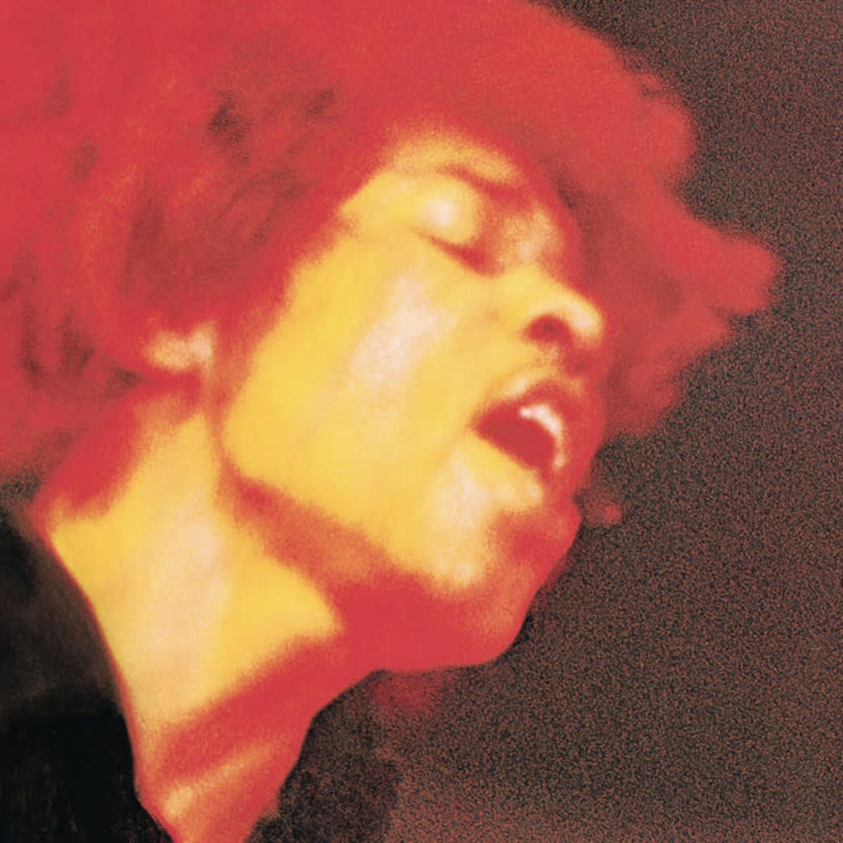 Jimi Hendrix - Electric Ladyland [USED CD]