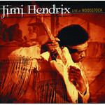 Jimi Hendrix - Live At Woodstock [USED 2CD]