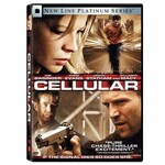 Cellular (2004) [USED DVD]