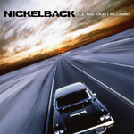 Nickelback - All The Right Reasons [USED CD]