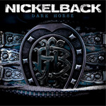 Nickelback - Dark Horse [USED CD]