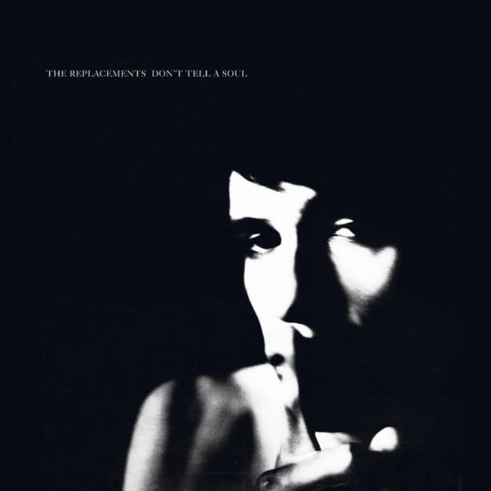 Replacements - Don't Tell A Soul [USED CD]