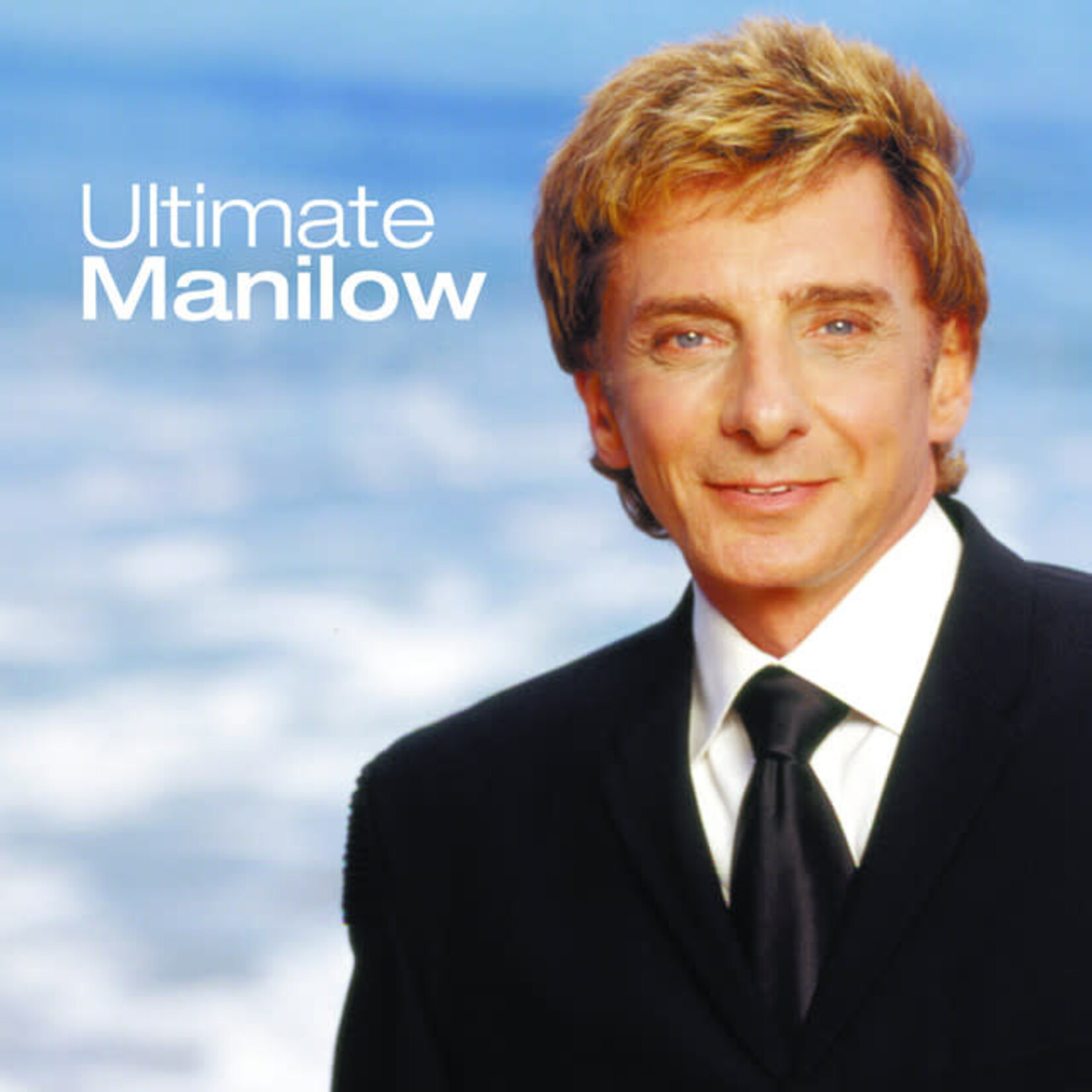 Barry Manilow - Ultimate Manilow [USED CD]