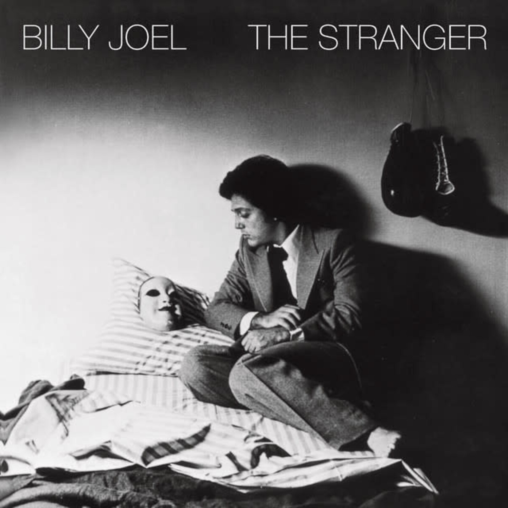 Billy Joel - The Stranger [USED CD]