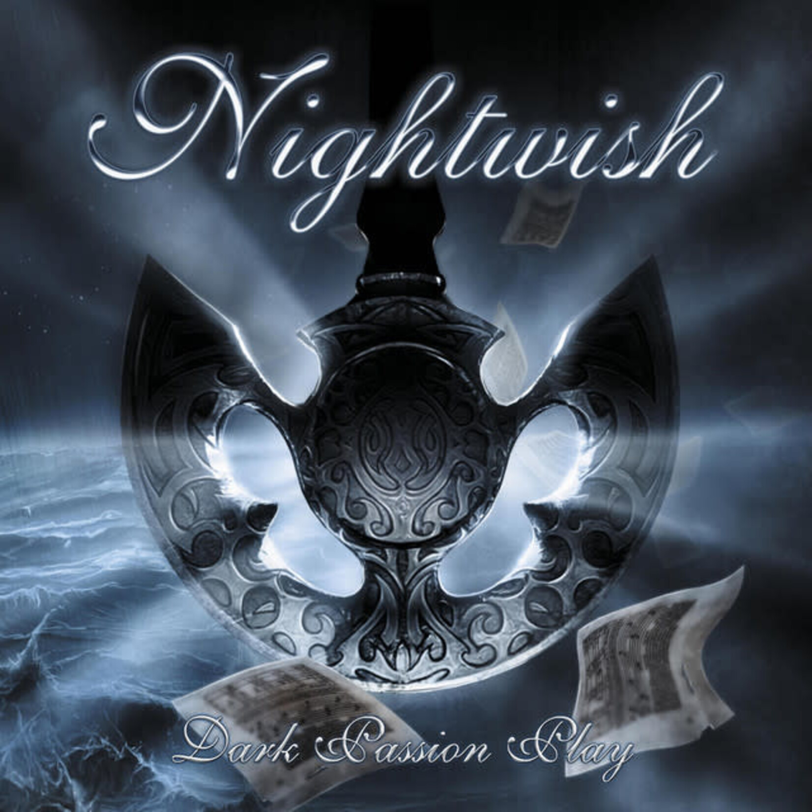 Nightwish - Dark Passion Play (Coll Ed) [USED 2CD]