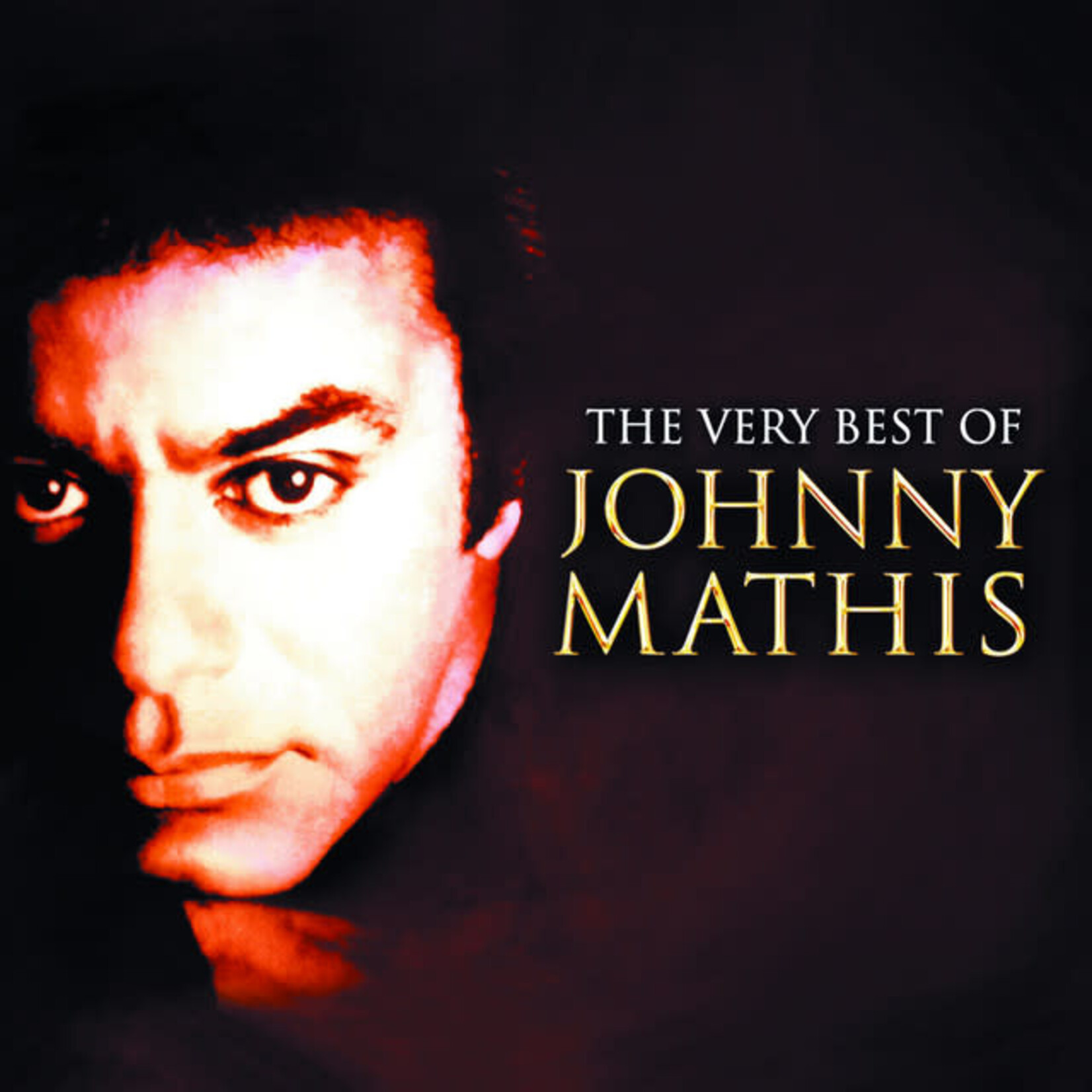 Johnny Mathis - The Very Best Of Johnny Mathis [USED CD]