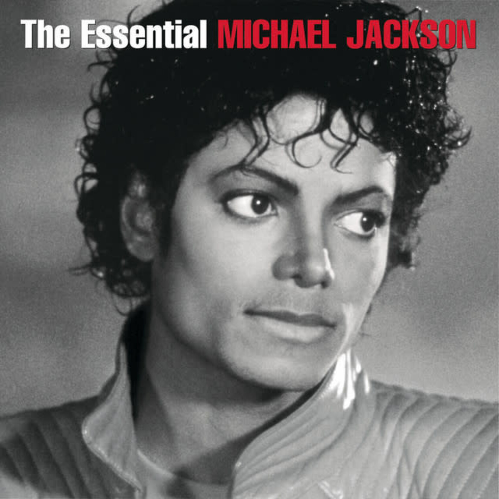 Michael Jackson - The Essential Michael Jackson [USED 2CD]