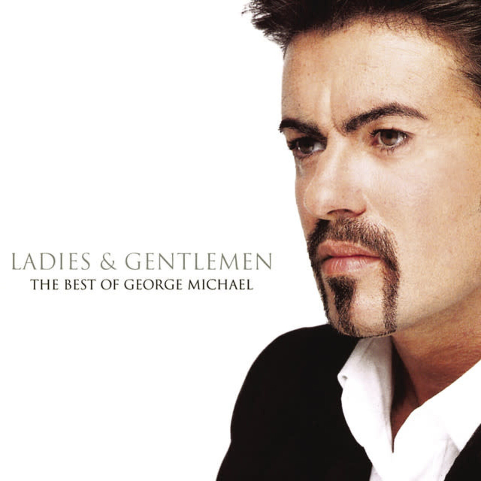 George Michael - Ladies & Gentlemen: The Best Of George Michael [USED 2CD]