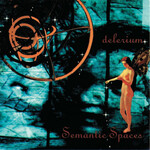 Delerium - Semantic Spaces [USED CD]