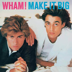 Wham! - Make It Big [USED CD]