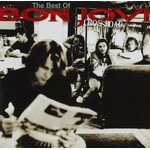 Bon Jovi - Cross Road: The Best Of Bon Jovi [USED CD]