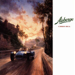 Chris Rea - Auberge [USED CD]