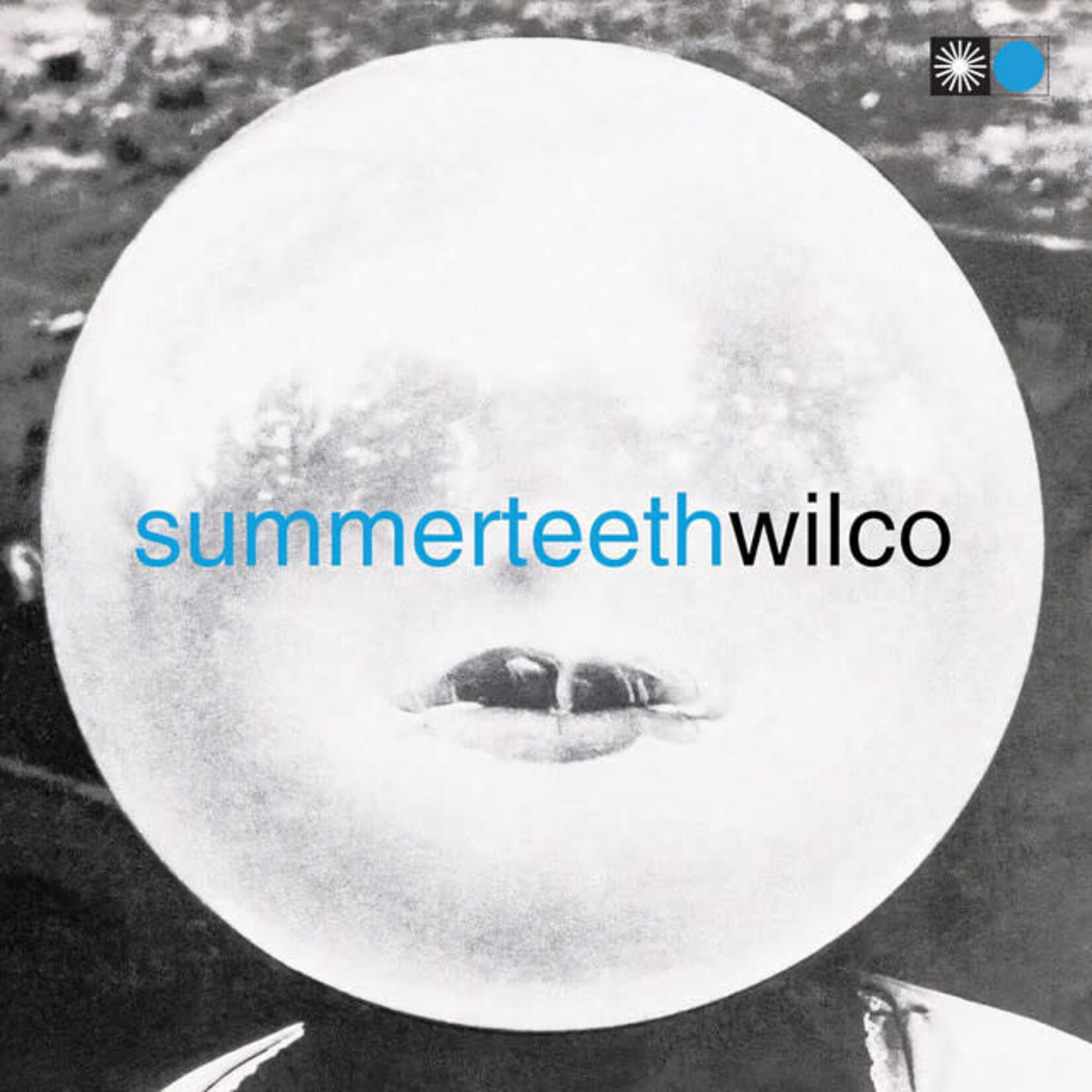 Wilco - Summerteeth [USED CD]