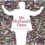 Various Artists - Mr. Holland's Opus (OST) [USED CD]