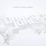 Danko Jones - Sleep Is The Enemy [USED CD]