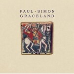 Paul Simon - Graceland [USED CD]