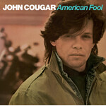 John Mellencamp - American Fool [USED CD]