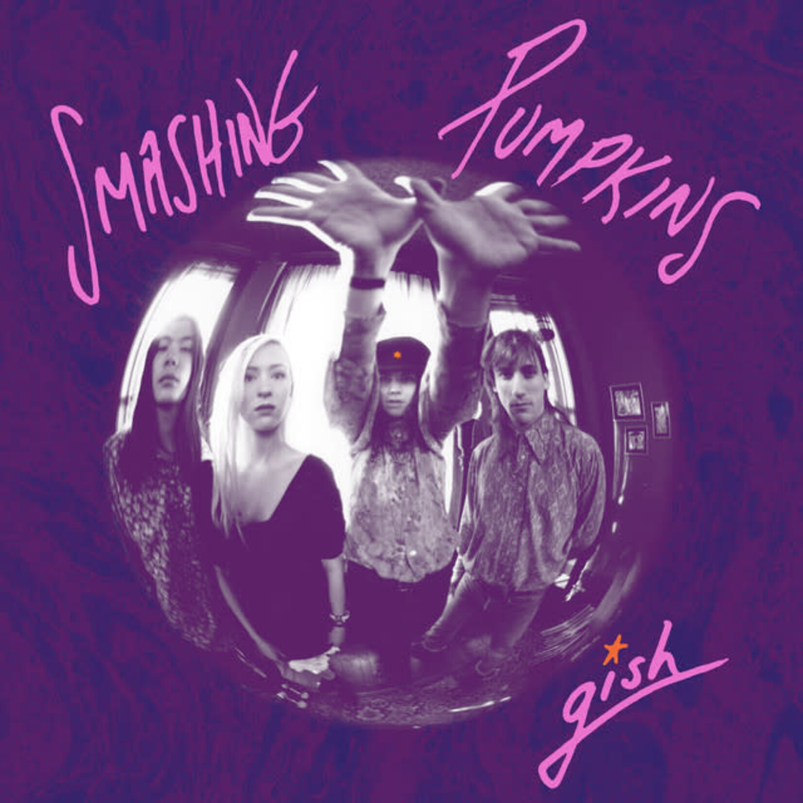Smashing Pumpkins - Gish [USED CD]